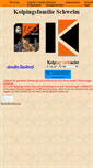 Mobile Screenshot of kolping-schwelm.de